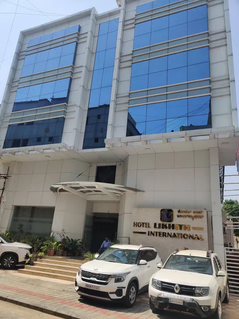 Hotel Likhith International