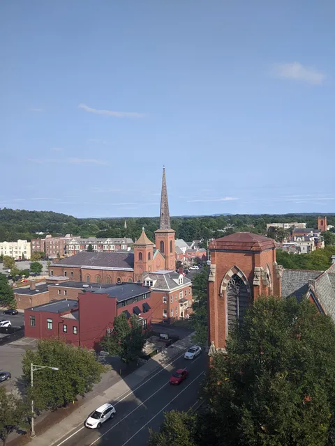 DoubleTree by Hilton Poughkeepsie