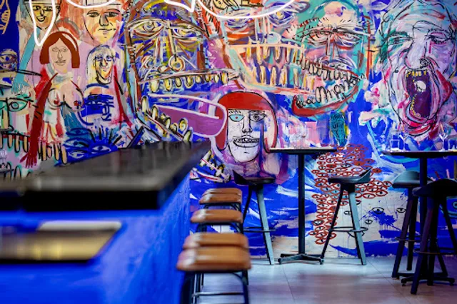 kontakt wino & bistro