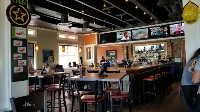 Chili's Grill & Bar