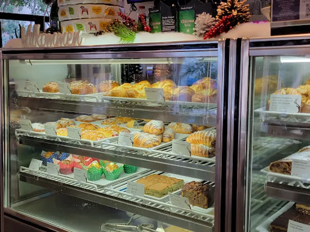 Johan's Joe Swedish Restaurant