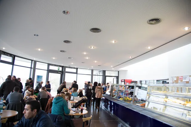 Hof University of Applied Sciences