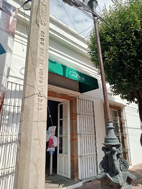 Gran Cardenal, el Sabor de Casa