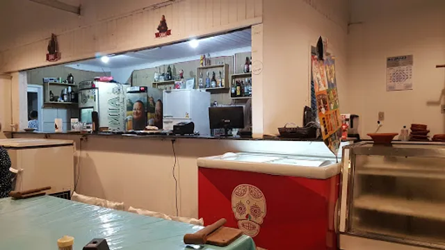 Restaurante Caranguejo do Alemão | Restaurante de Frutos do mar | Petiscaria | Petiscos | Caranguejo | Marisco | Camarão