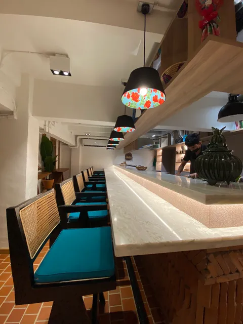 Santiaga Mexican Restaurant