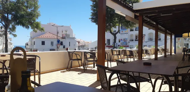 Restaurante Sitio do Mário