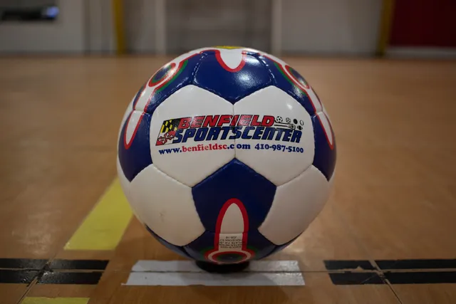 Benfield Sportscenter