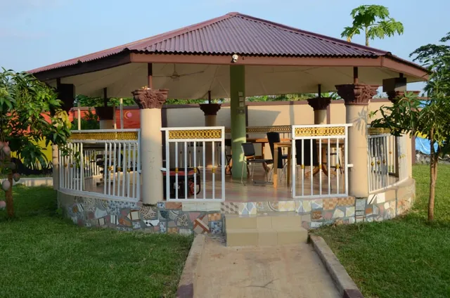 D - Adams Executive Lodge