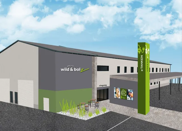 wild & bolz eMotel