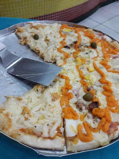 Pizzaria Prediletta