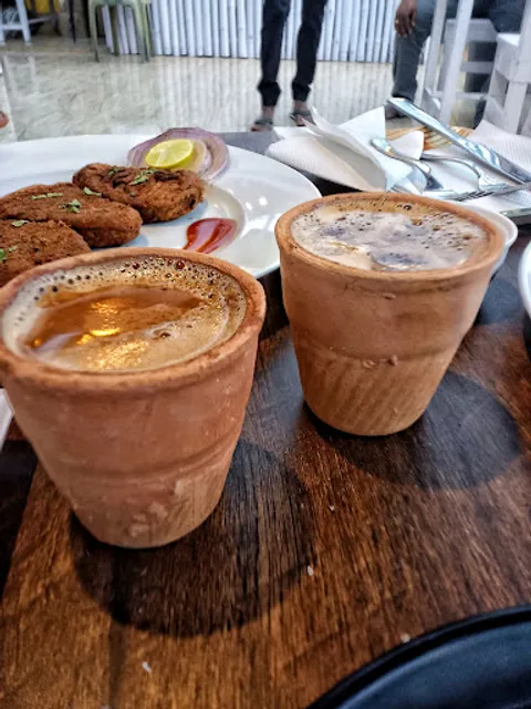 Siliguri's Chai Addaa