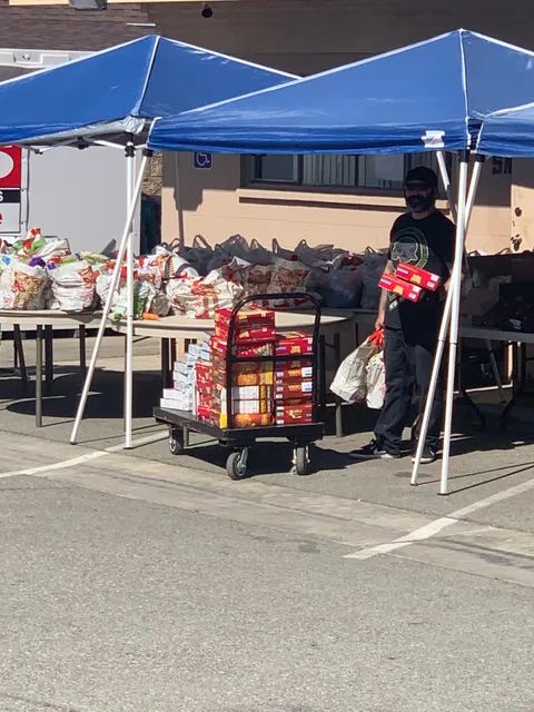 Casa Blanca Home of Neighborly Service