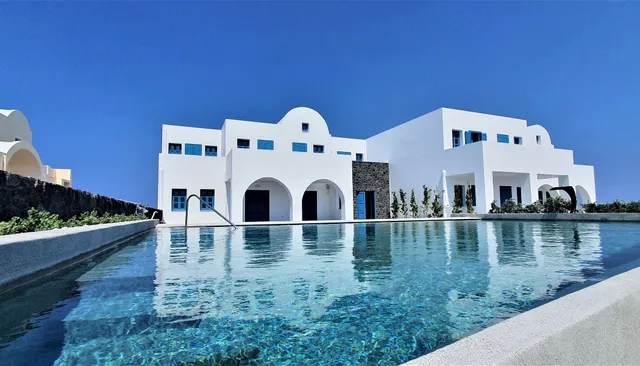 Aeifos Boutique Hotel