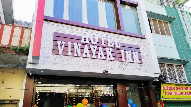 Hotel vinayak inn haridwar