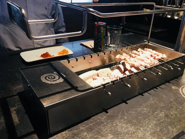 Long Time Ago Mutton Chuan (Tianlin Rd Branch)