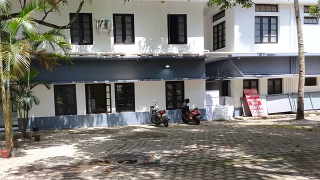 Prathiba Residency