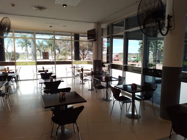 Bar y Cafeteria Aeropuerto Corrientes