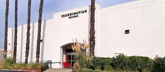 Scandinavian Designs Furniture