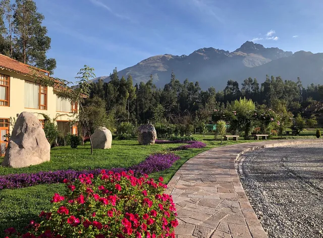 Taypikala Valle Sagrado Deluxe