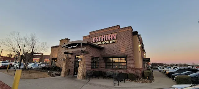 LongHorn Steakhouse