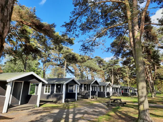 Trelleborg Strand Camping