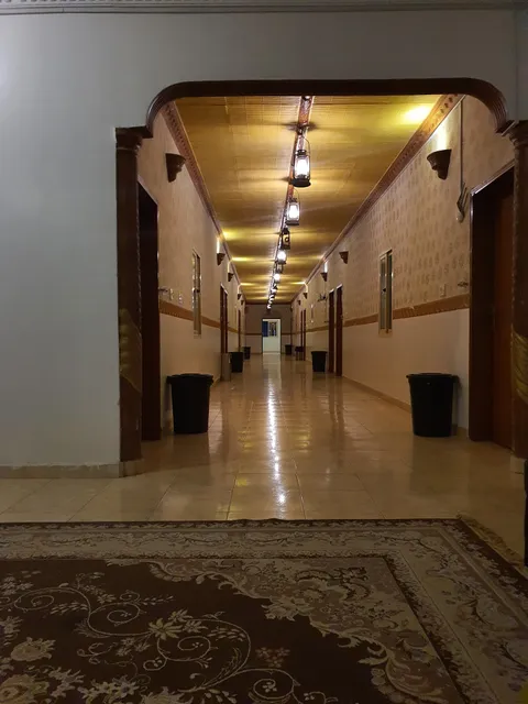 شقق الارجان