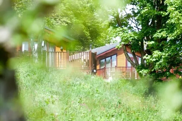 Killigarth Manor Holiday Park