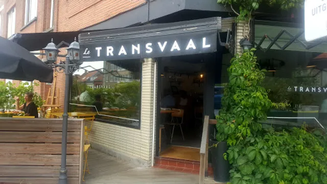 Le Transvaal-°Comptoir°-
