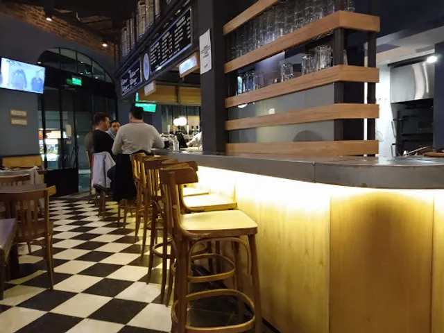 El Clásico de Quilmes