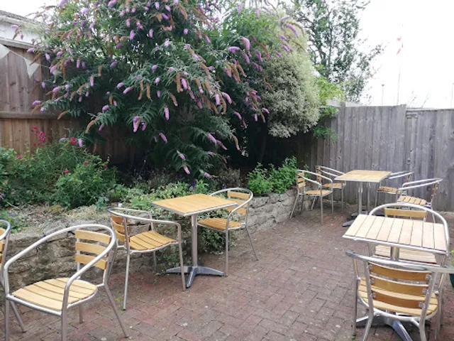 The Stur Of The Moment - Tea rooms & Cafe