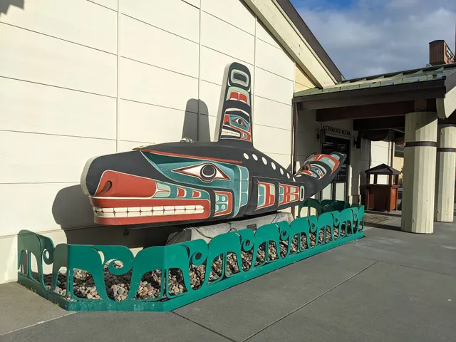 Jamestown S'Klallam Tribe