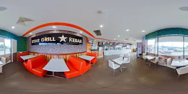 Star Grill Kebab & Pizza