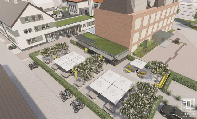 Stadthotel Bocholt GmbH