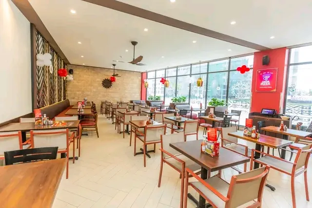 Java House - Kimathi Street