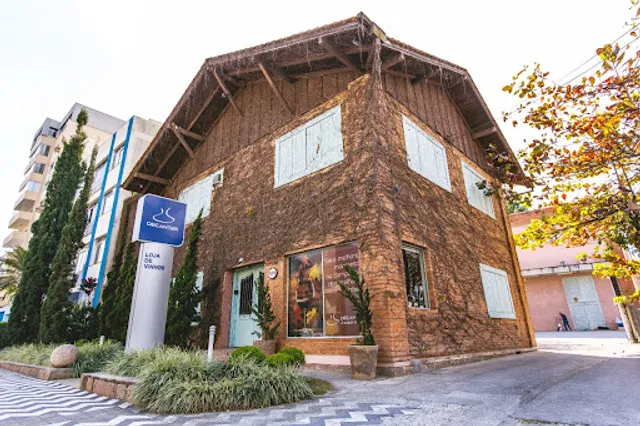 Enoteca Decanter Blumenau