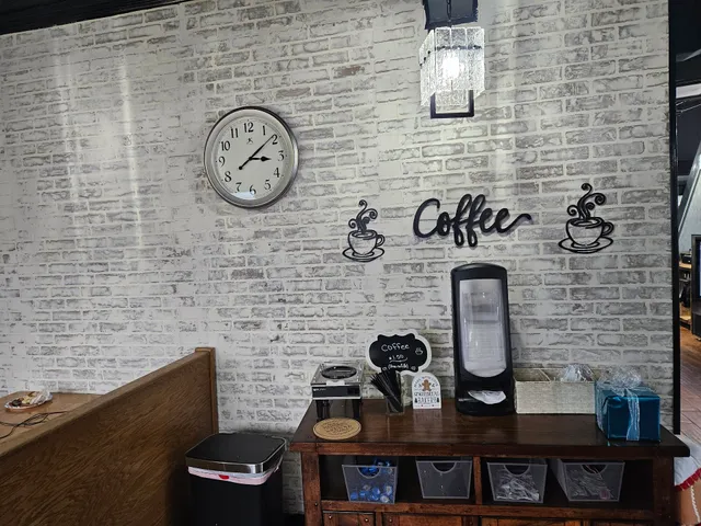 Persimmon Hill Farm and Bakery