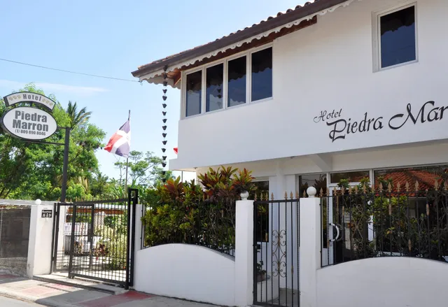 Guesthouse Piedra Marron