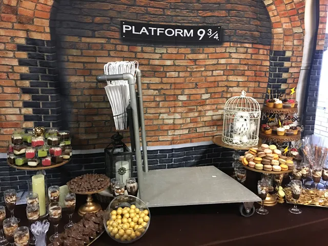 City Island Community Center