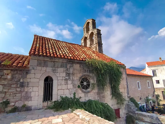 Old Town of Budva