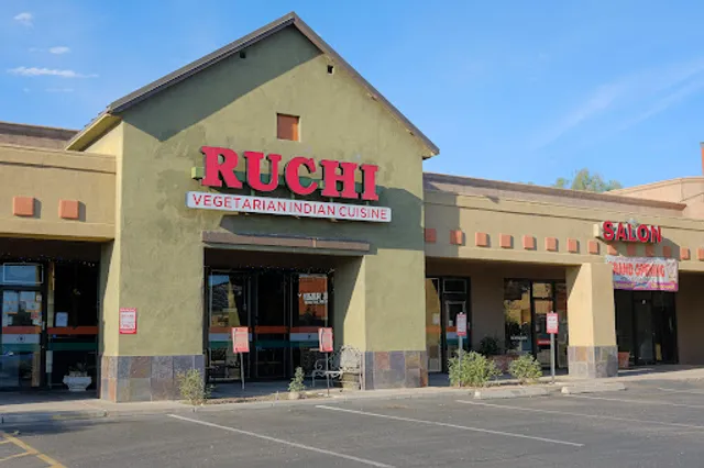 Sampurna Indian Restaurant