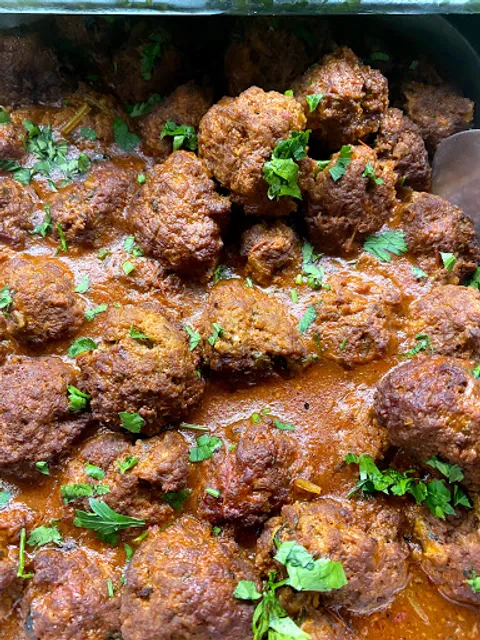 Restaurante Tempero da Boneca