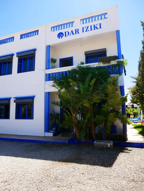 Dar Iziki
