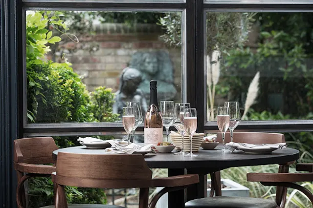 Brasserie Blanc Oxford