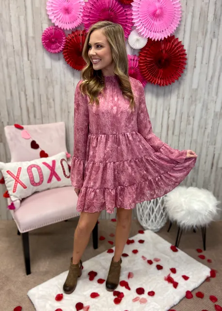 Frou Frou Frocks Boutique