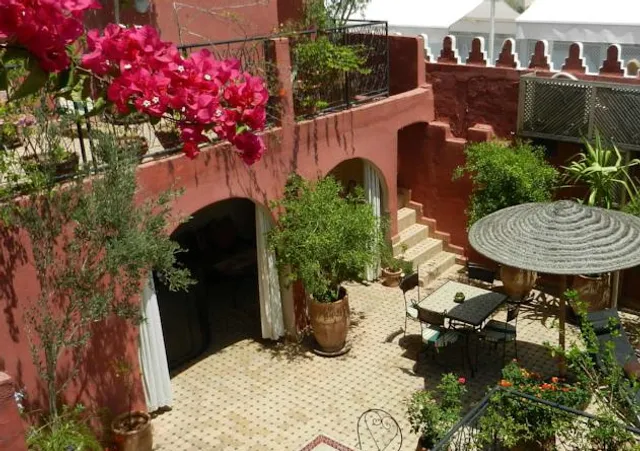 Riad Maud Marrakesh