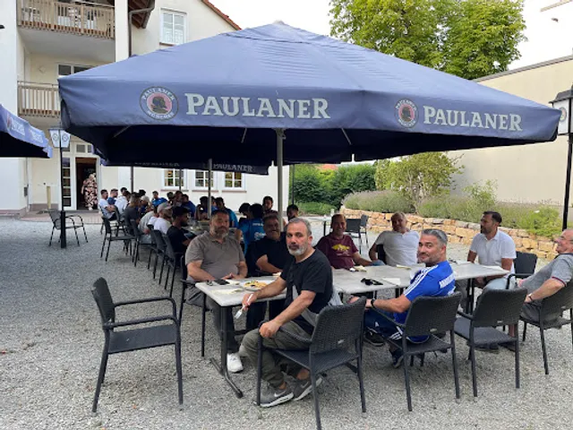 La Cucina (Guxhagen)