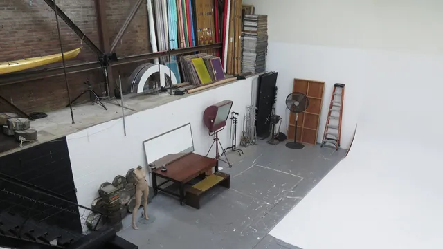 The Dream Factory LA Studio