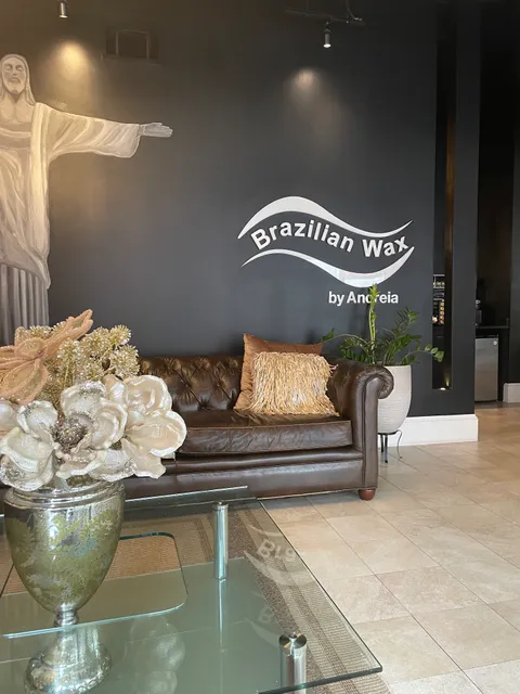 Brazilian Wax by Andreia