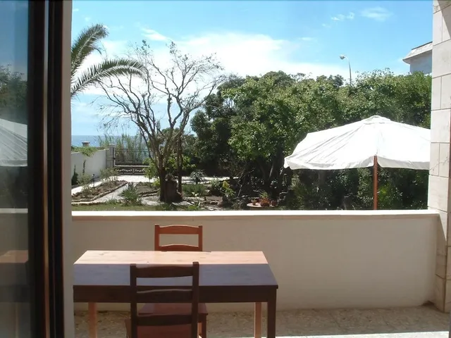 B&B Villa Dongiovanni