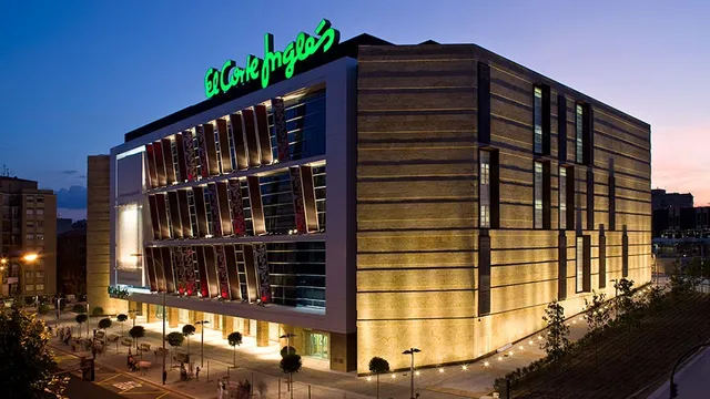 El Corte Inglés